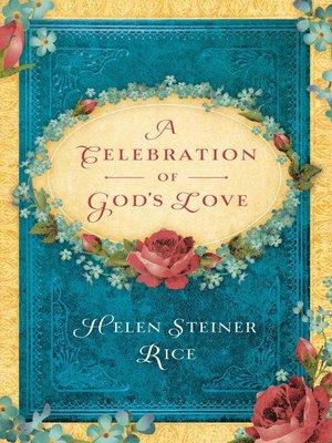 cover image of Celebration of God's Love